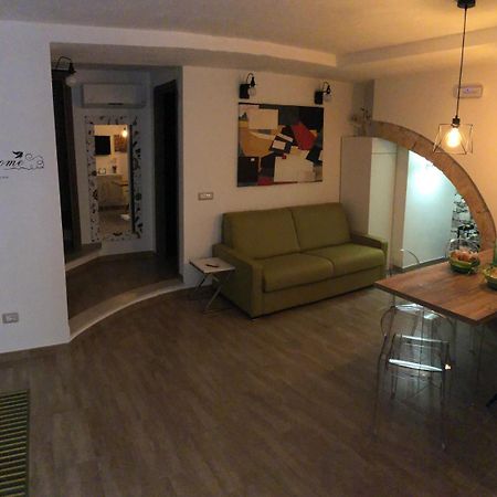 Casa Pinanello Apartment Syracuse Bagian luar foto
